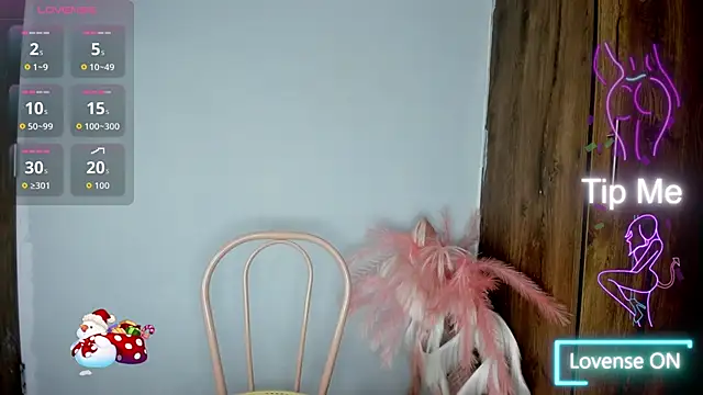 khate_smith's cam snapshot