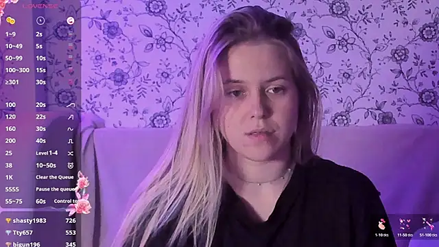 AngelAnty's cam snapshot