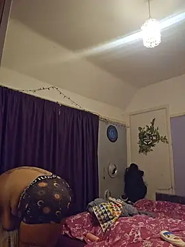 GoddessChantelle's cam snapshot