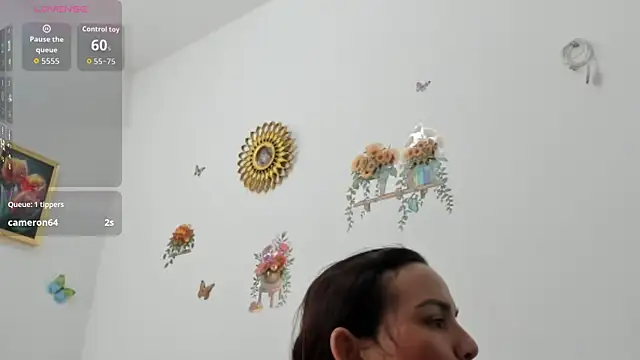 dalila_kemur's cam snapshot