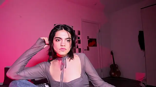 nightfloatt's cam snapshot