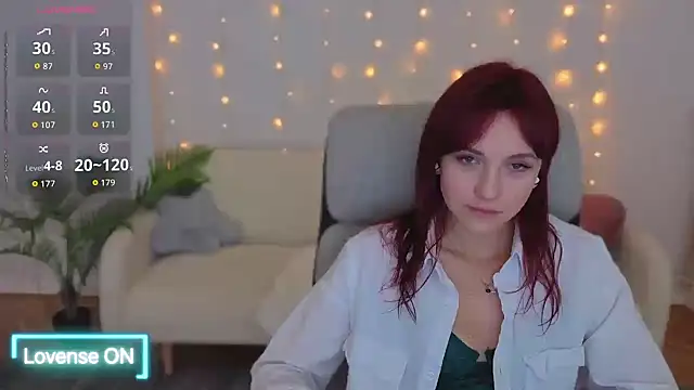 Velanique's cam snapshot