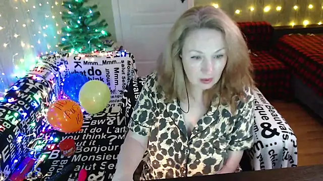 MarleneDietrich's cam snapshot