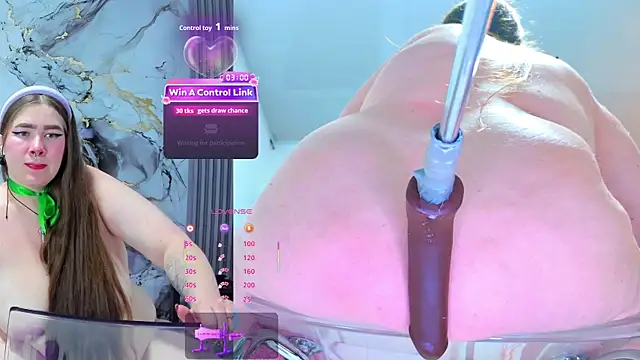 NathaxaLeans's cam snapshot