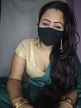 Mysterious__angel's cam snapshot