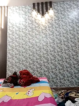 Cute-Janvi20's cam snapshot