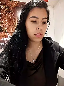 Luianna's cam snapshot