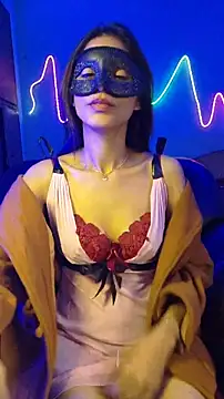 Ivy_the_goddess's cam snapshot