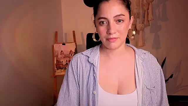 Mala_Bad's cam snapshot