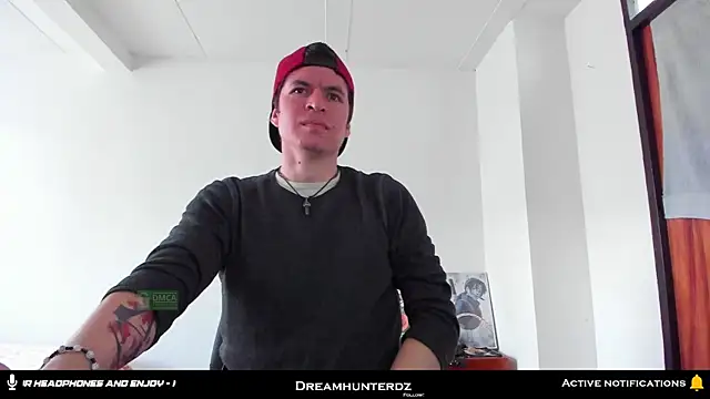 Headhunterdz live sex cam