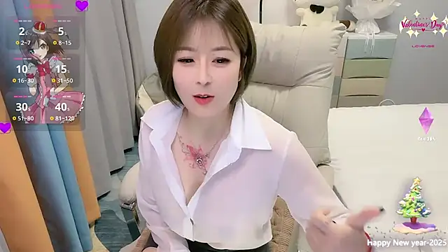 Mi_sooli's cam snapshot