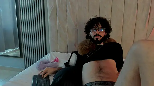 Mike_Parkerr's cam snapshot