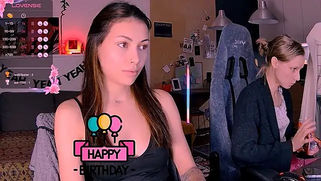 KatiKate live sex cam