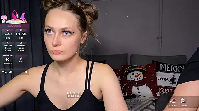 cutemilana_sexwife live sex cam