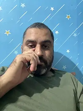 Rahuljiya's cam snapshot