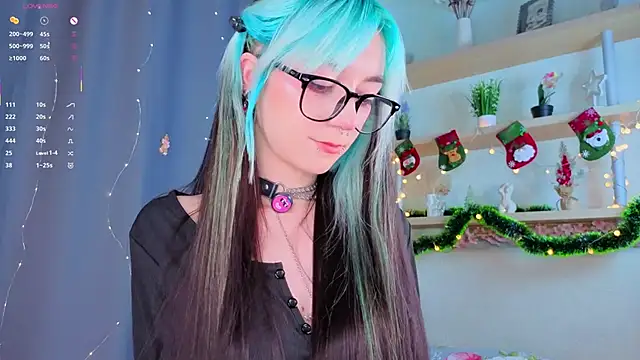 TristaRoht live sex cam