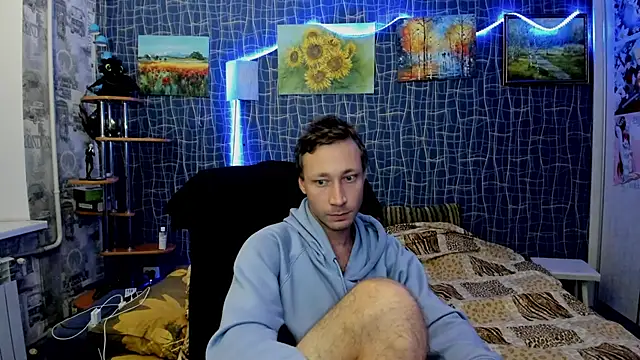 CuteBoy228's cam snapshot