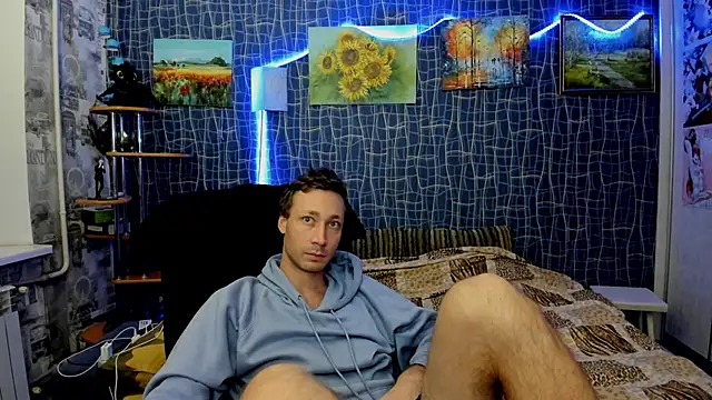 CuteBoy228's cam snapshot