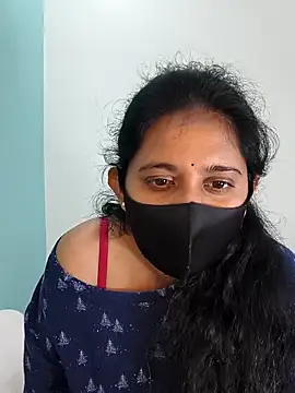 Your-Vedika's cam snapshot