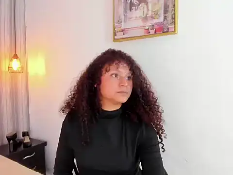 Sofiapassionne's cam snapshot