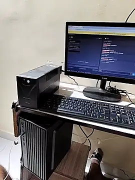 daddy_raj1208's cam snapshot