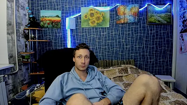 CuteBoy228's cam snapshot