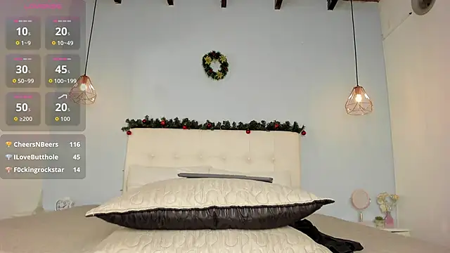 Anny_mayyer's cam snapshot