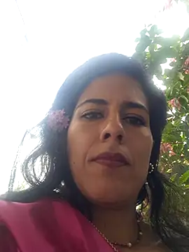 Janaki_devi's cam snapshot