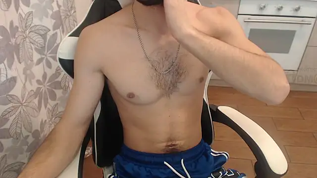 Mandarin4ks's cam snapshot