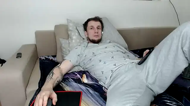 maksshard's cam snapshot