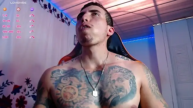 Adam_Hudsond live sex cam