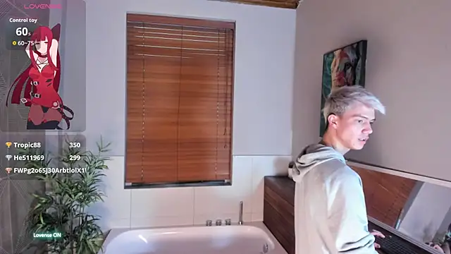 nicktorn live sex cam