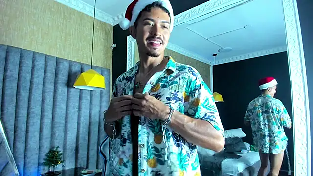 NicolaiKarav live sex cam