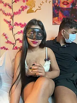 Miss_Anjali_M's cam snapshot