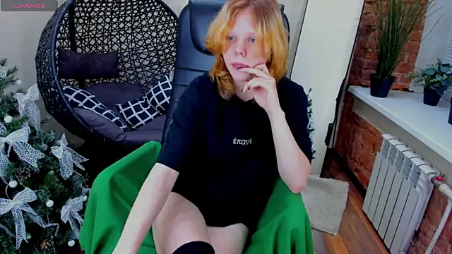 Soft_Flame's cam snapshot