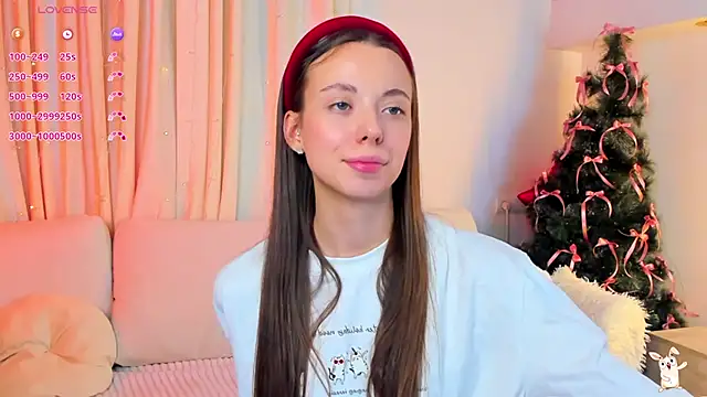 Goldy_Grace_'s cam snapshot