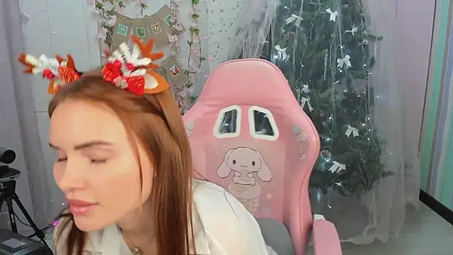 Im_Ann's cam snapshot