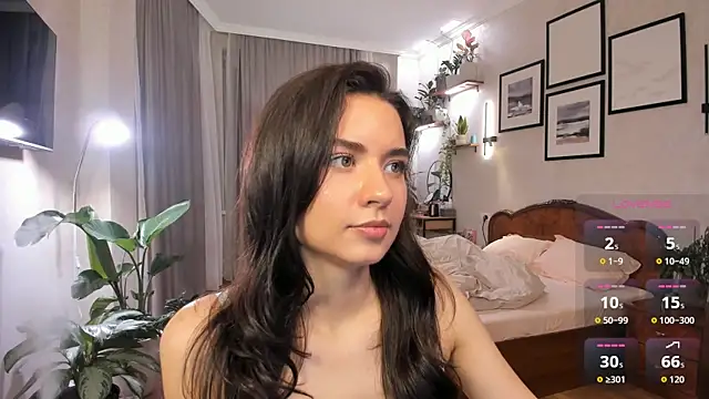 NicoleLuv live sex cam