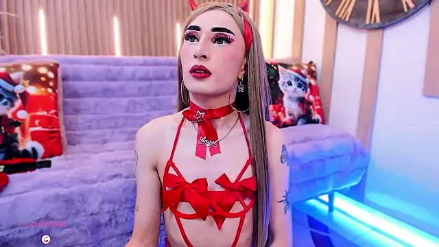 ArianaSantana live sex cam