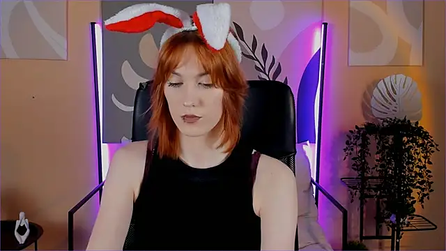 SierraHarper's cam snapshot