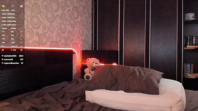 boobsfireee's cam snapshot