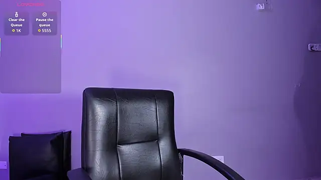 AngelsBlazze's cam snapshot