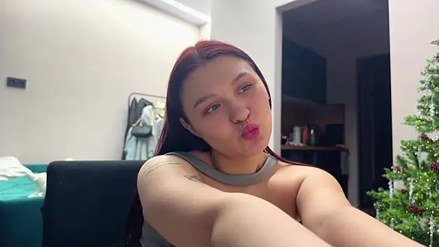 PassionPie's cam snapshot