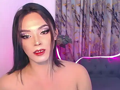 AsianQueenAlexaXx live sex cam