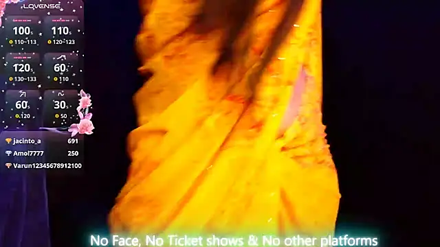 Anu__Reddy's cam snapshot