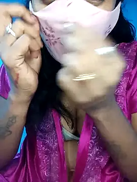 Deepa_telugu's cam snapshot