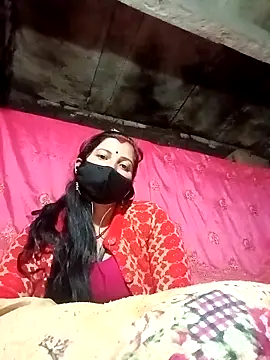 Bandna_thakur's cam snapshot