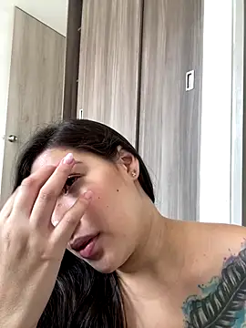 Latina_vanessa's cam snapshot