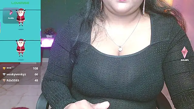 Naughty_Ayesha1's cam snapshot