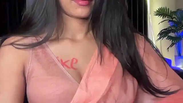Wow-nisha live sex cam